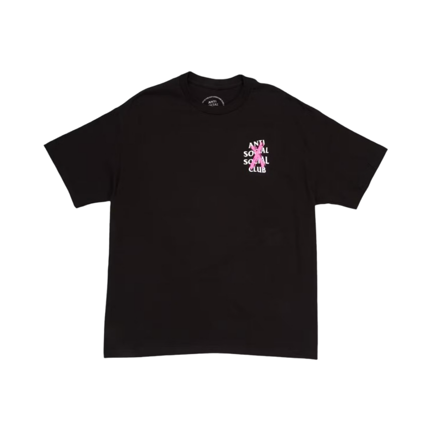 Anti Social Social Club Cancelled