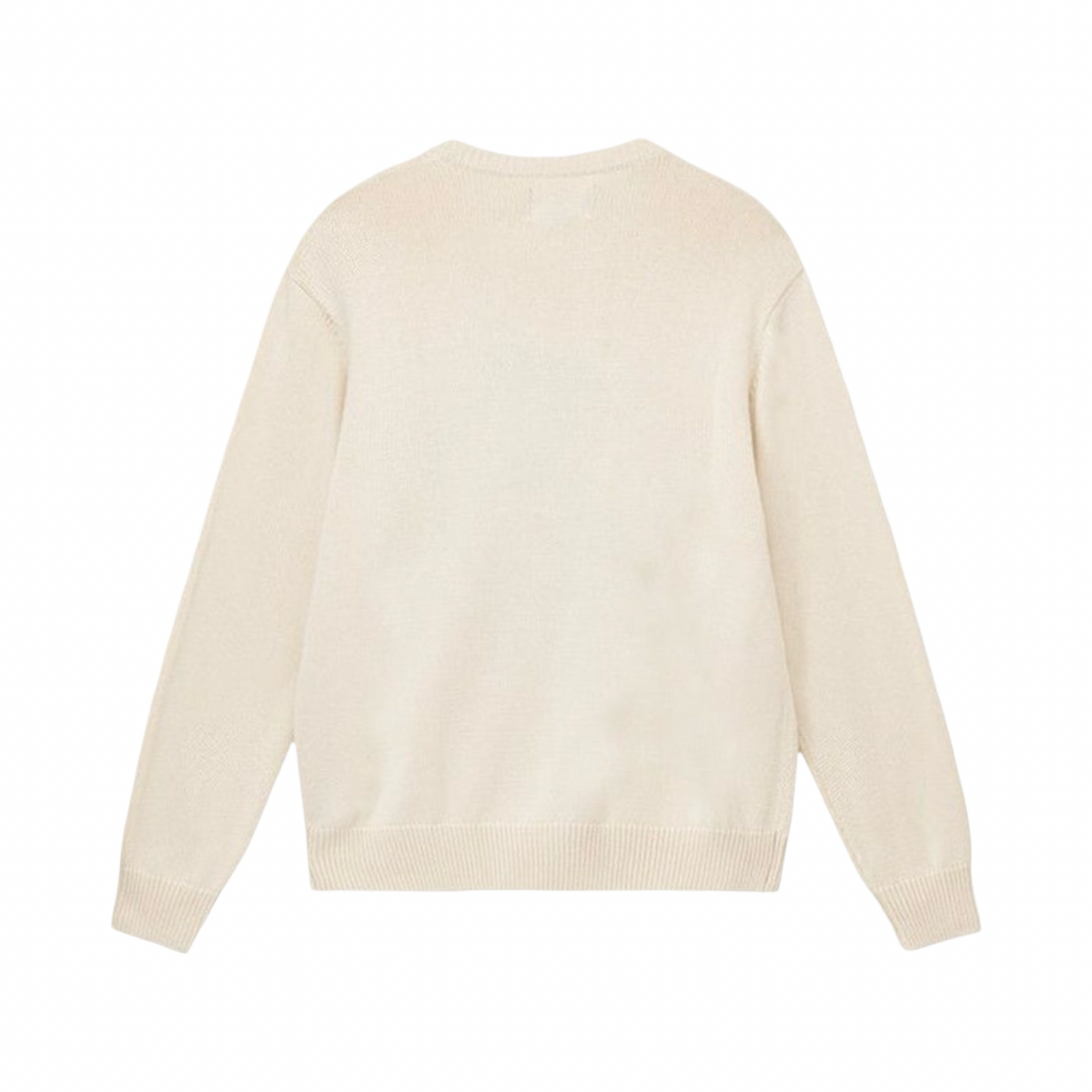 Stussy - Knit Sweater