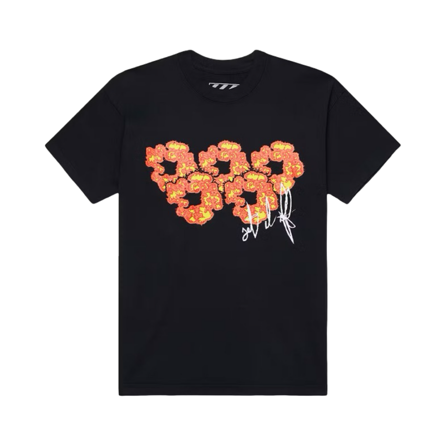 DENIM TEARS x OFFSET DELUXE SET