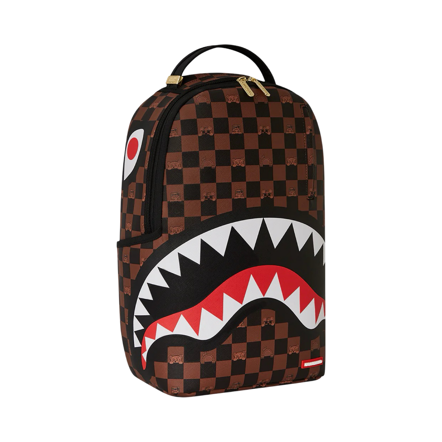 SPRAYGROUND BACKPACK