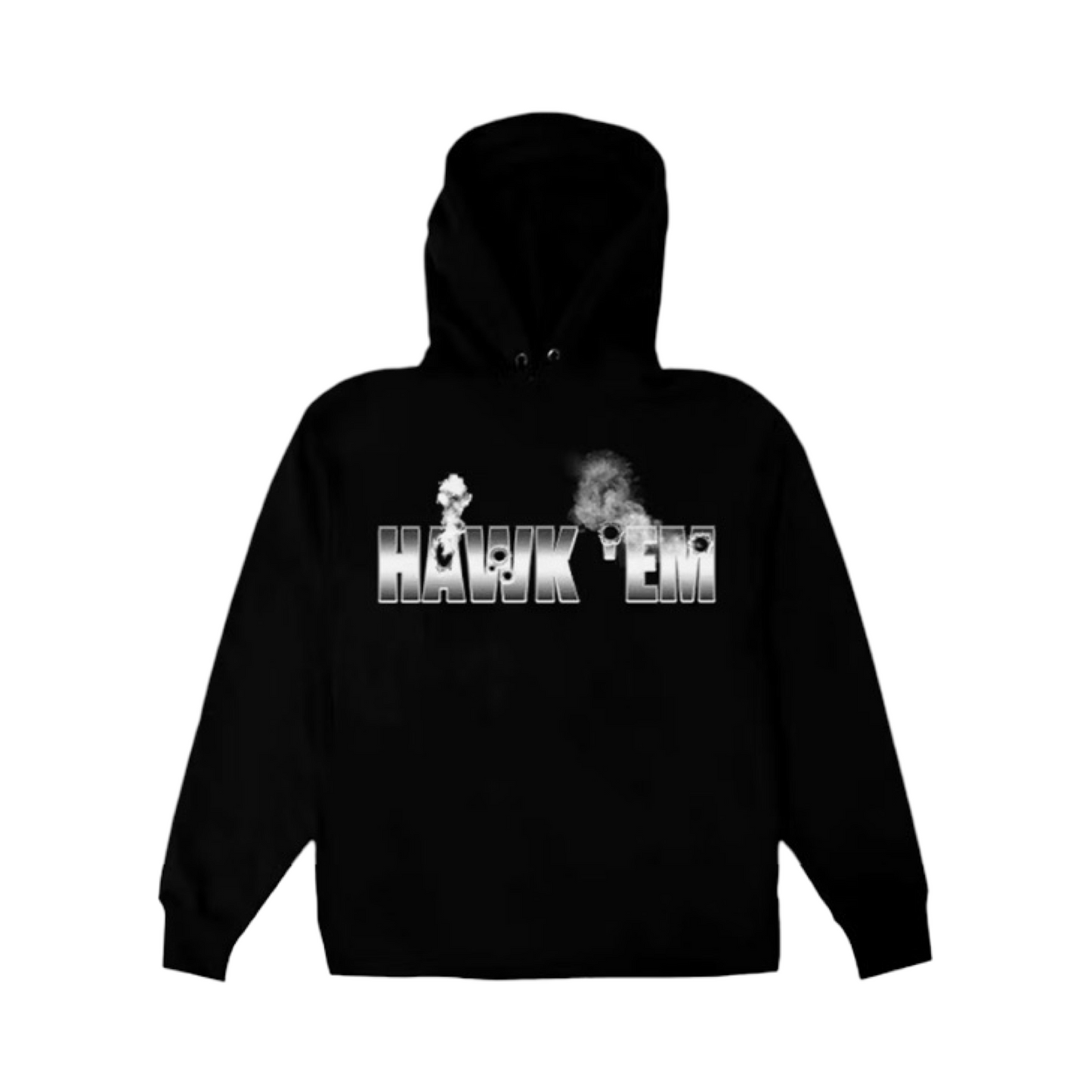 VLONE x POP SMOKE
