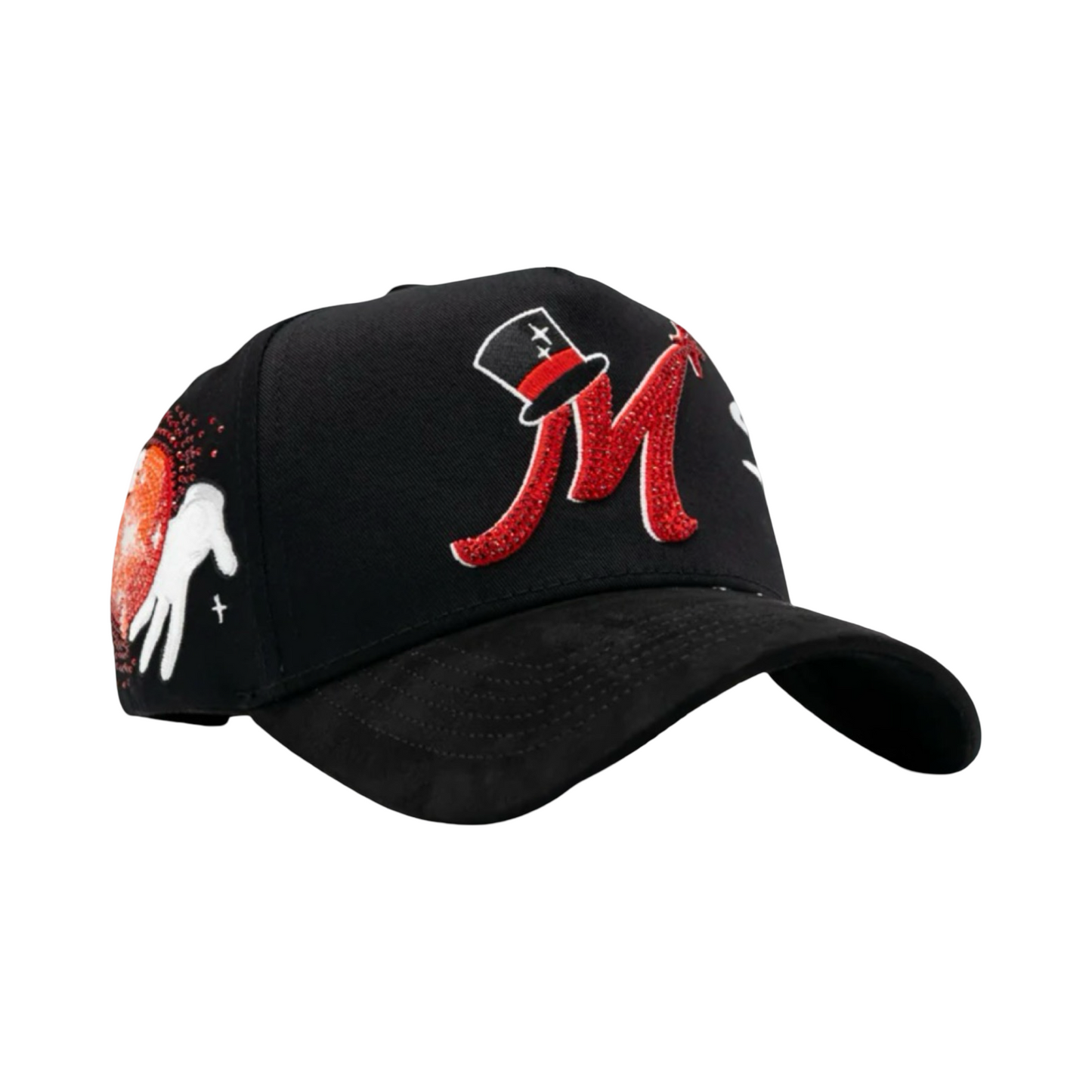 31HATS MAGO