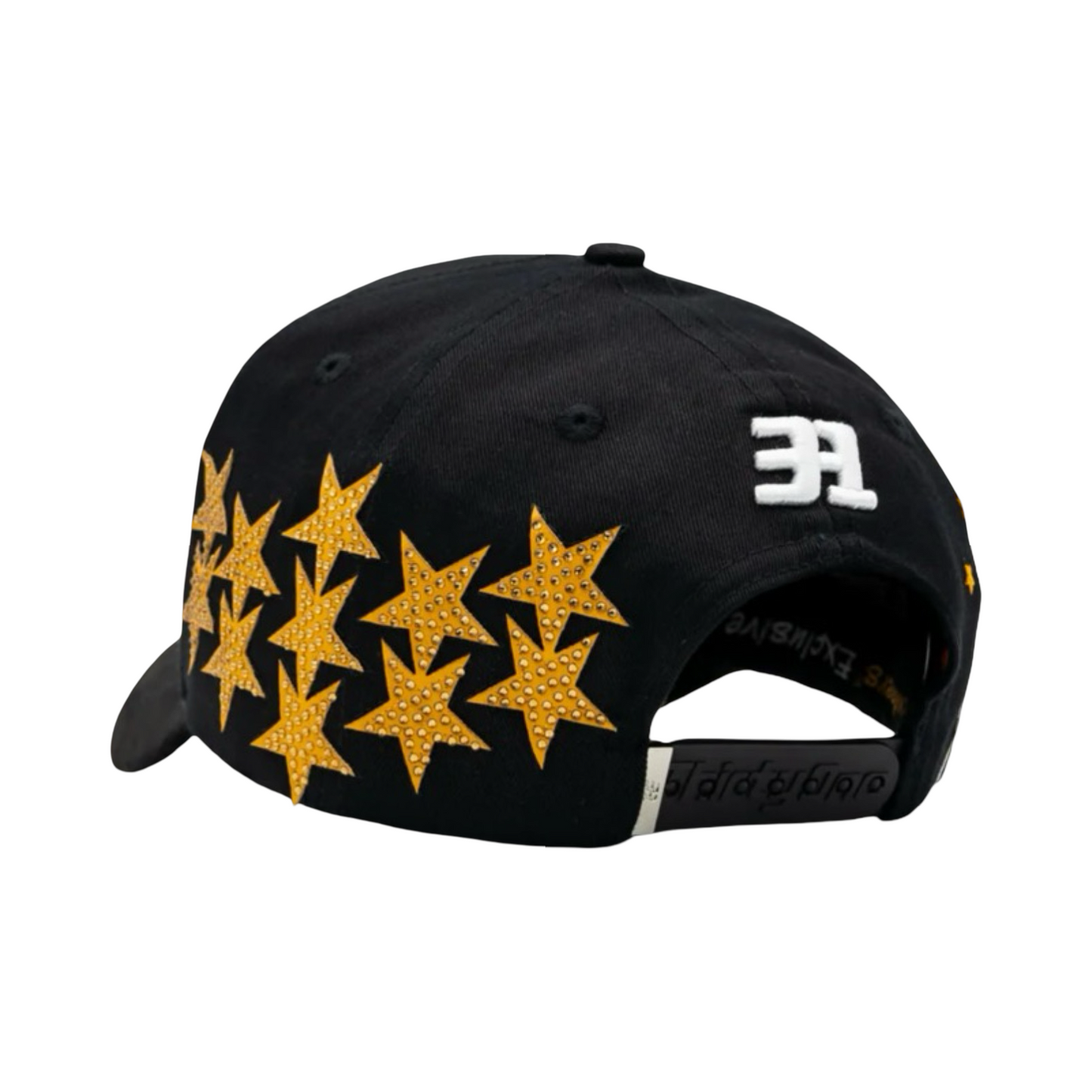 31HATS MAGO