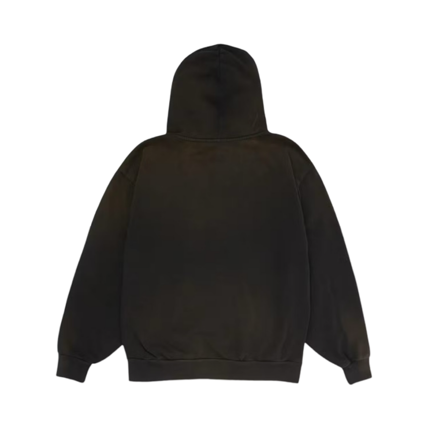 CACTUS JACK x FC BARCELONA SPRAY LOGO HOODIE
