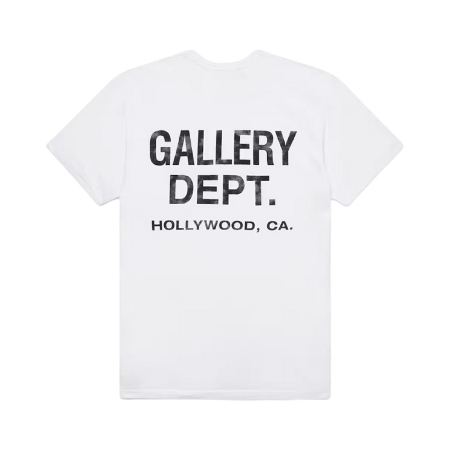 GALLERY DEPT.