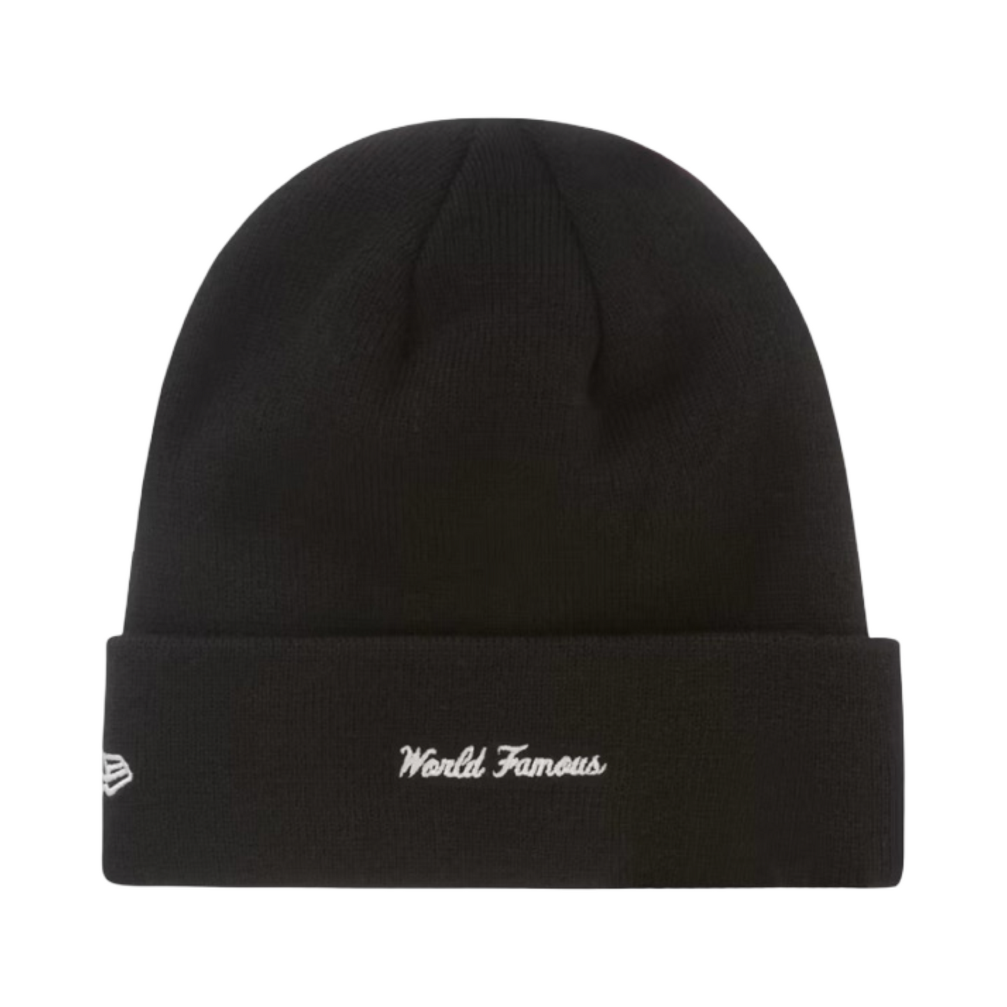 SUPREME BOX LOGO BEANIE