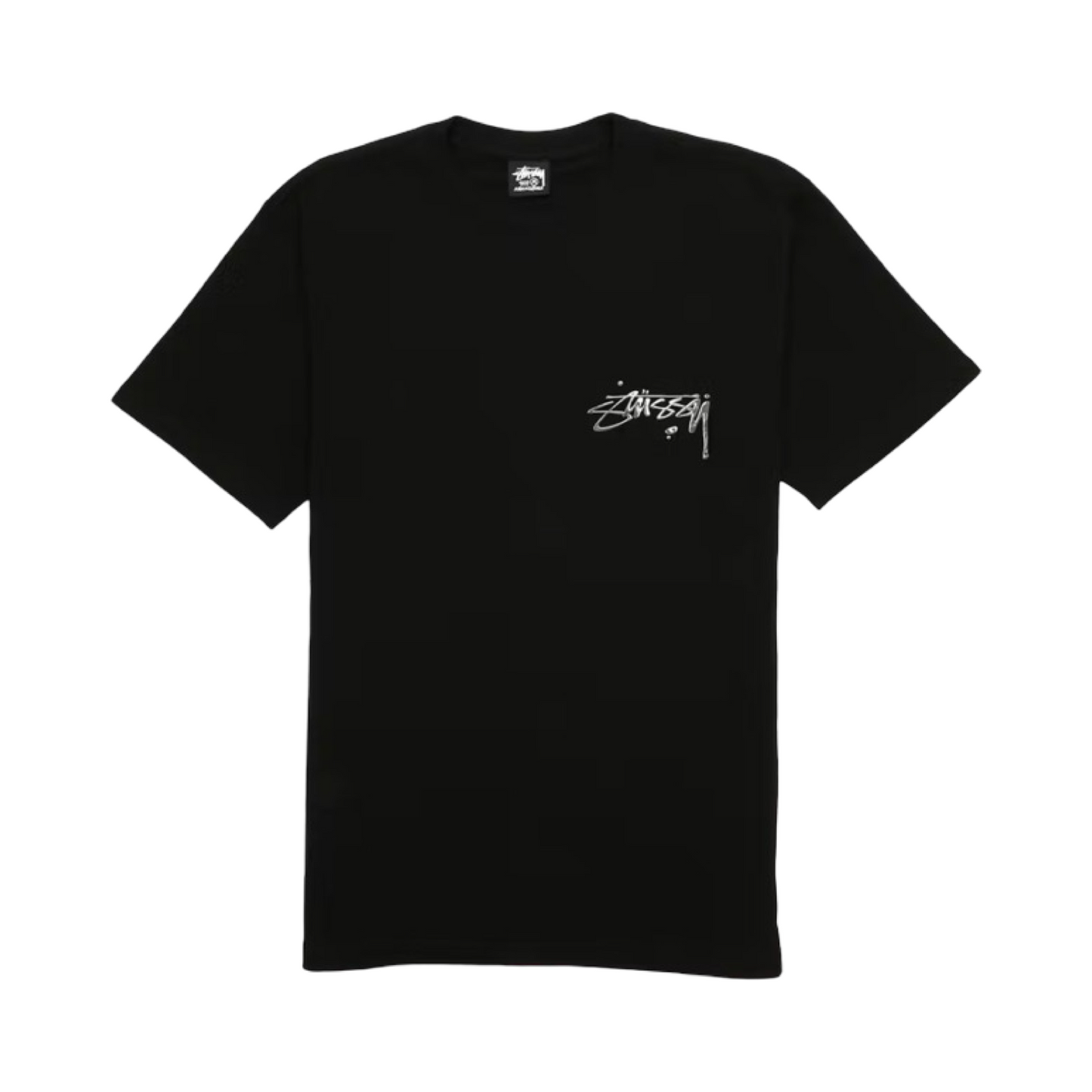 Stussy Mercury Tee