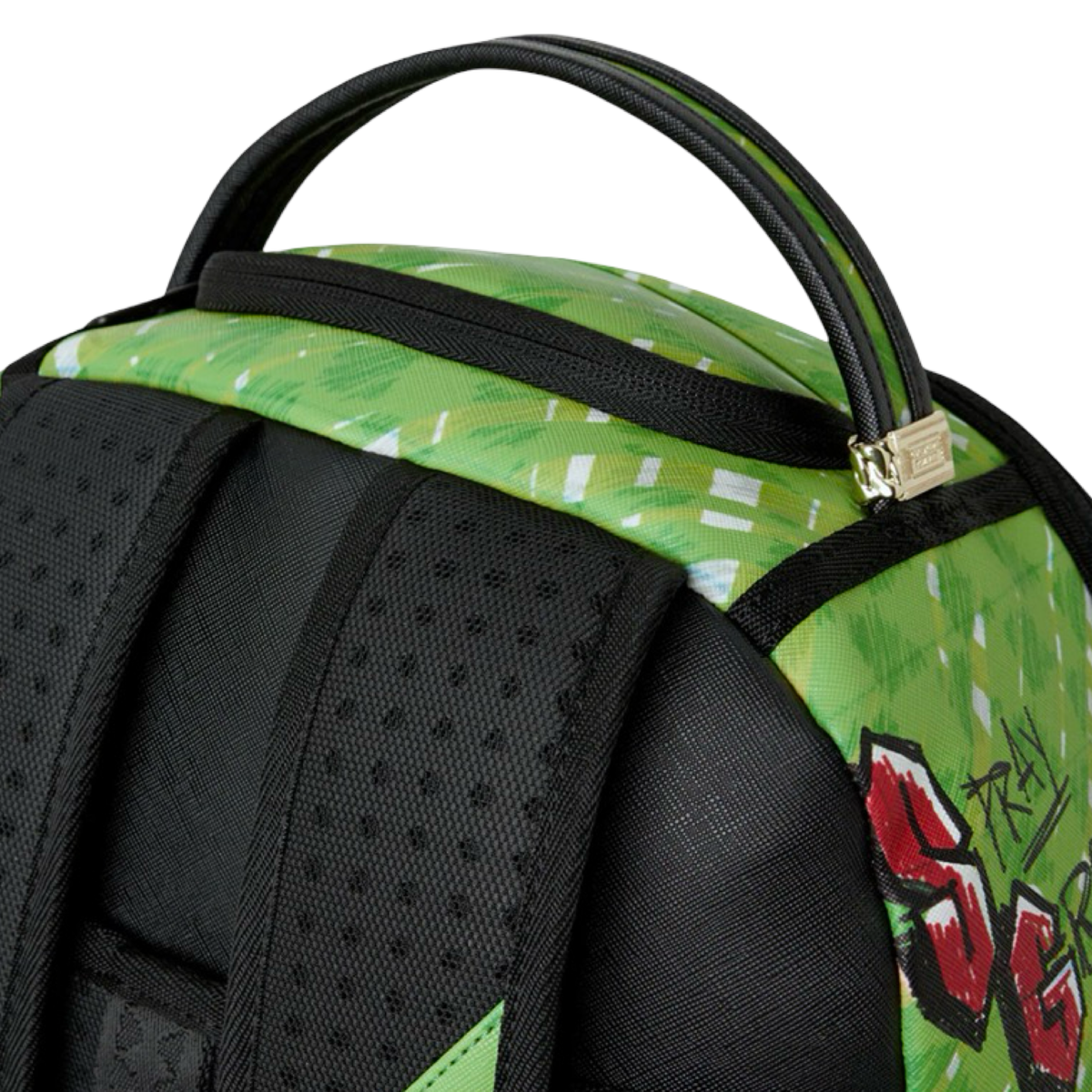 SPRAYGROUND MONEYBEAR BACKPACK