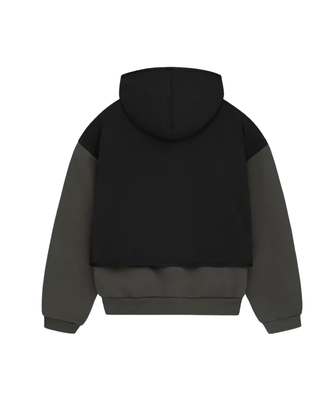 ESSENTIALS INK JET BLACK