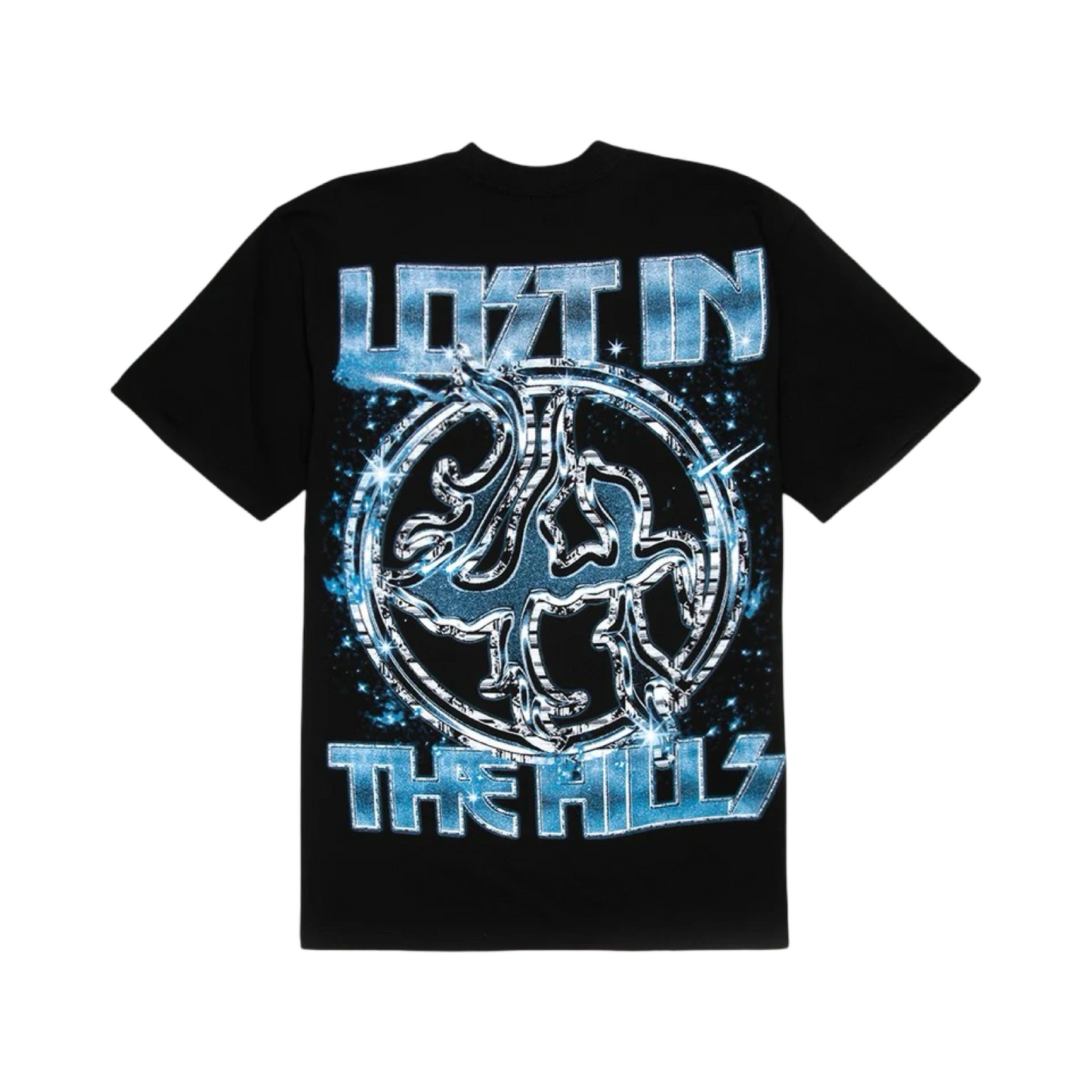 LOST HILLS RHINESTONE STAR