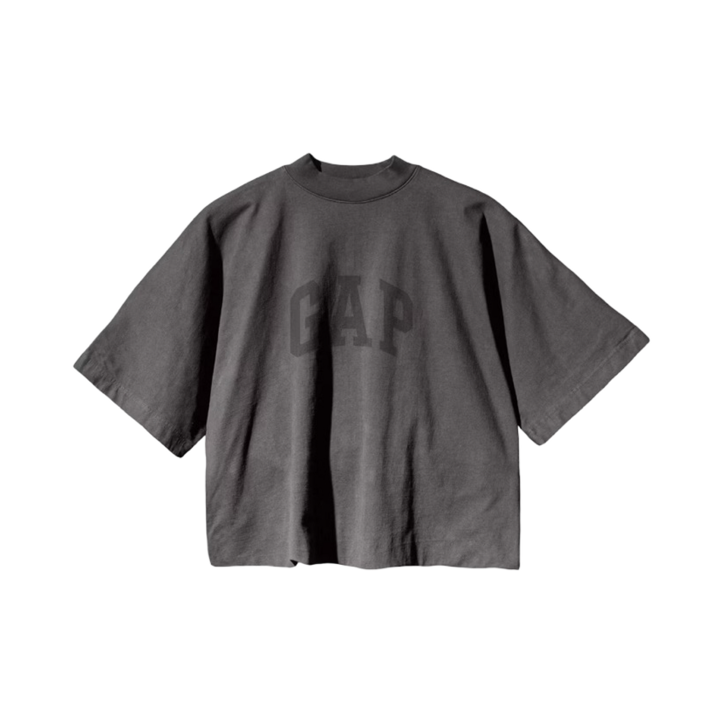 YEEZY x BALENCIAGA x GAP DARK GREY NO SEAM