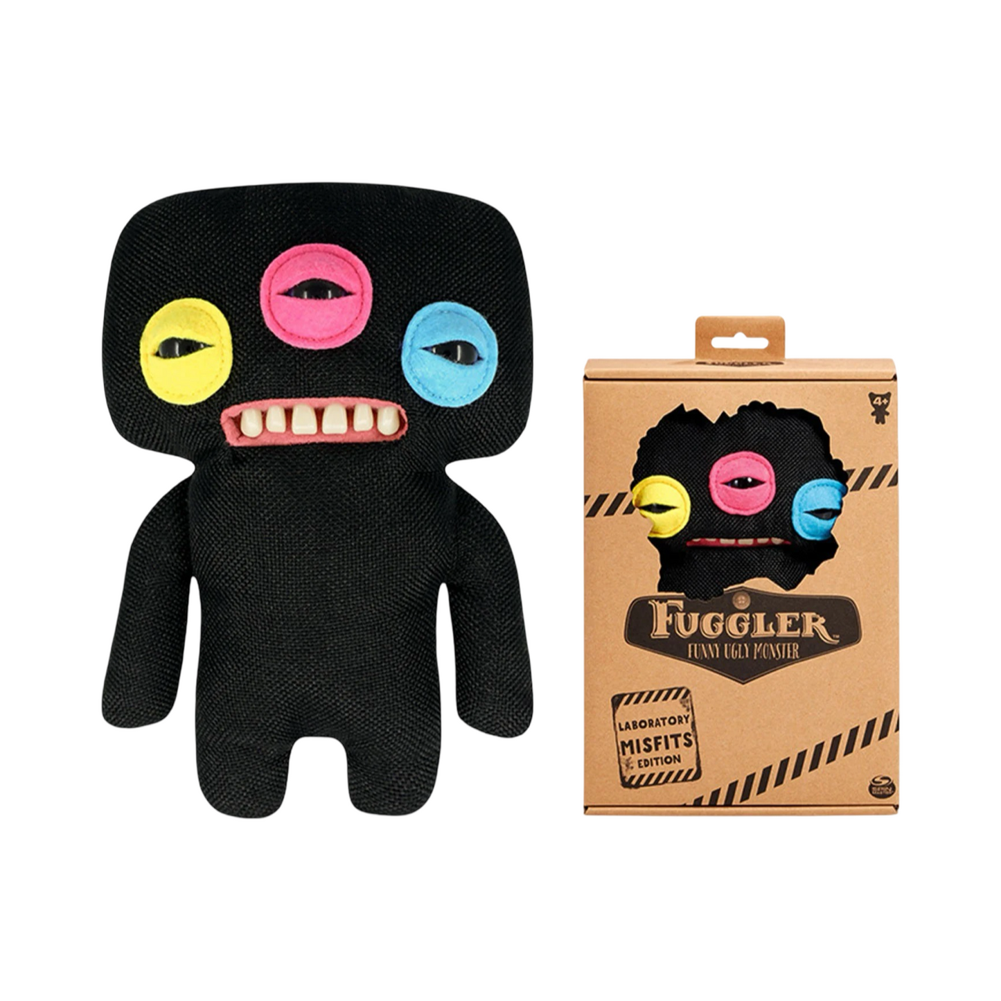FUGGLER