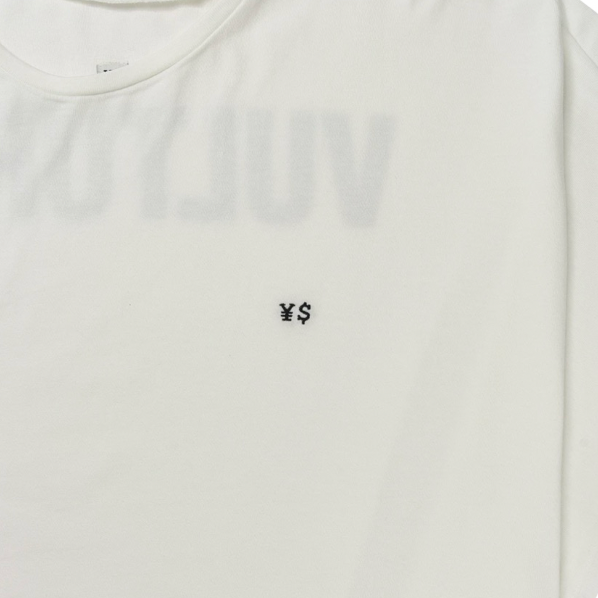 Vultures - Korea Exclusive White