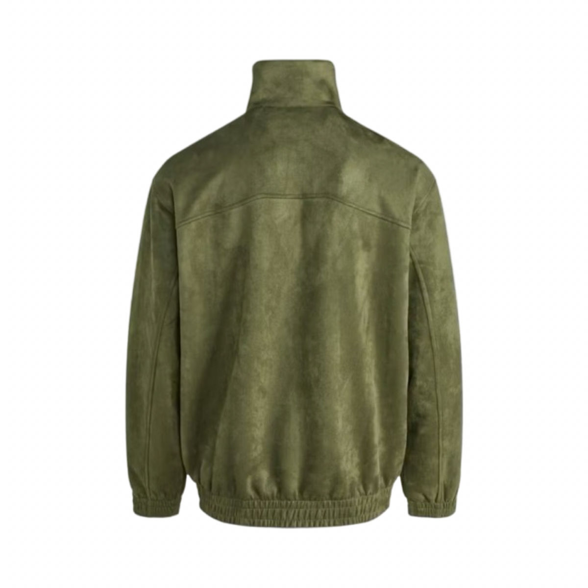 ADIDAS CTT CHINESE TRACK JACKET