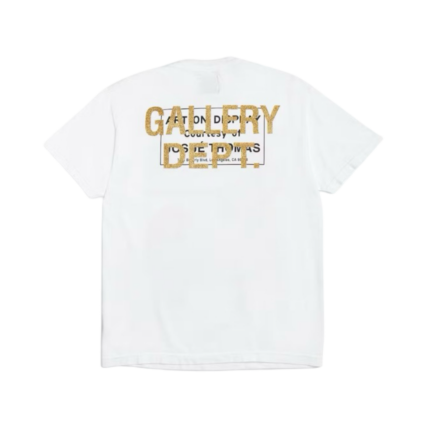 GALLERY DEPT.