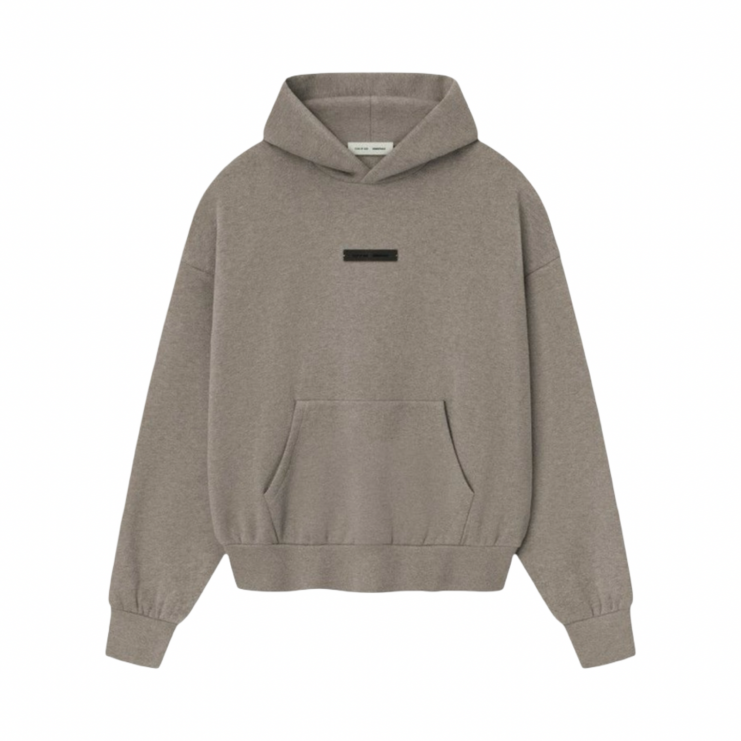 Essentials Homestead Heather FW25