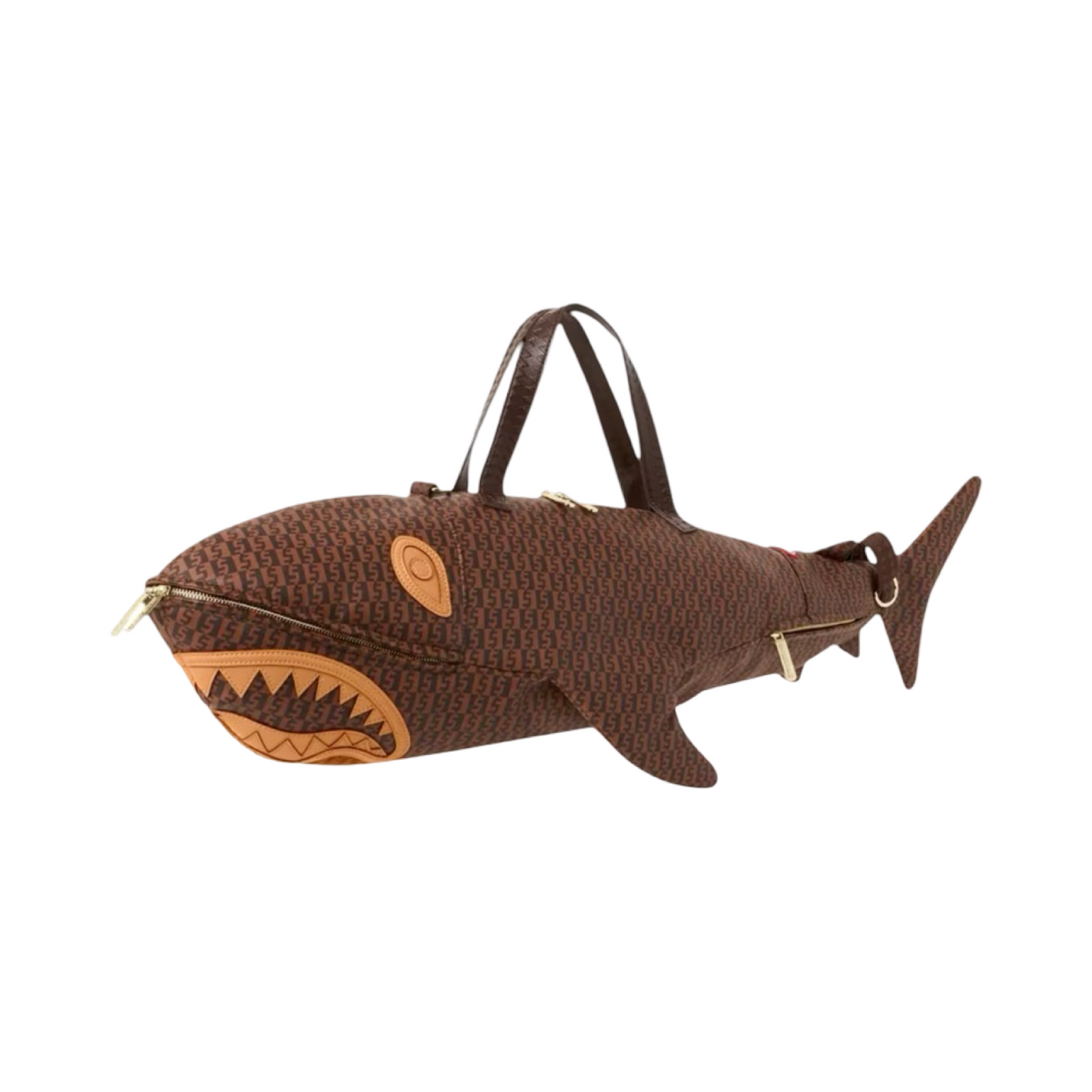 SPRAYGROUND SHARKFINITY BACKPACK