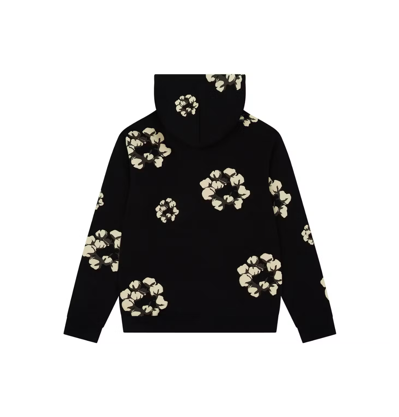 DENIM TEARS x CACTUS PLANT FLEA MARKET BLACK