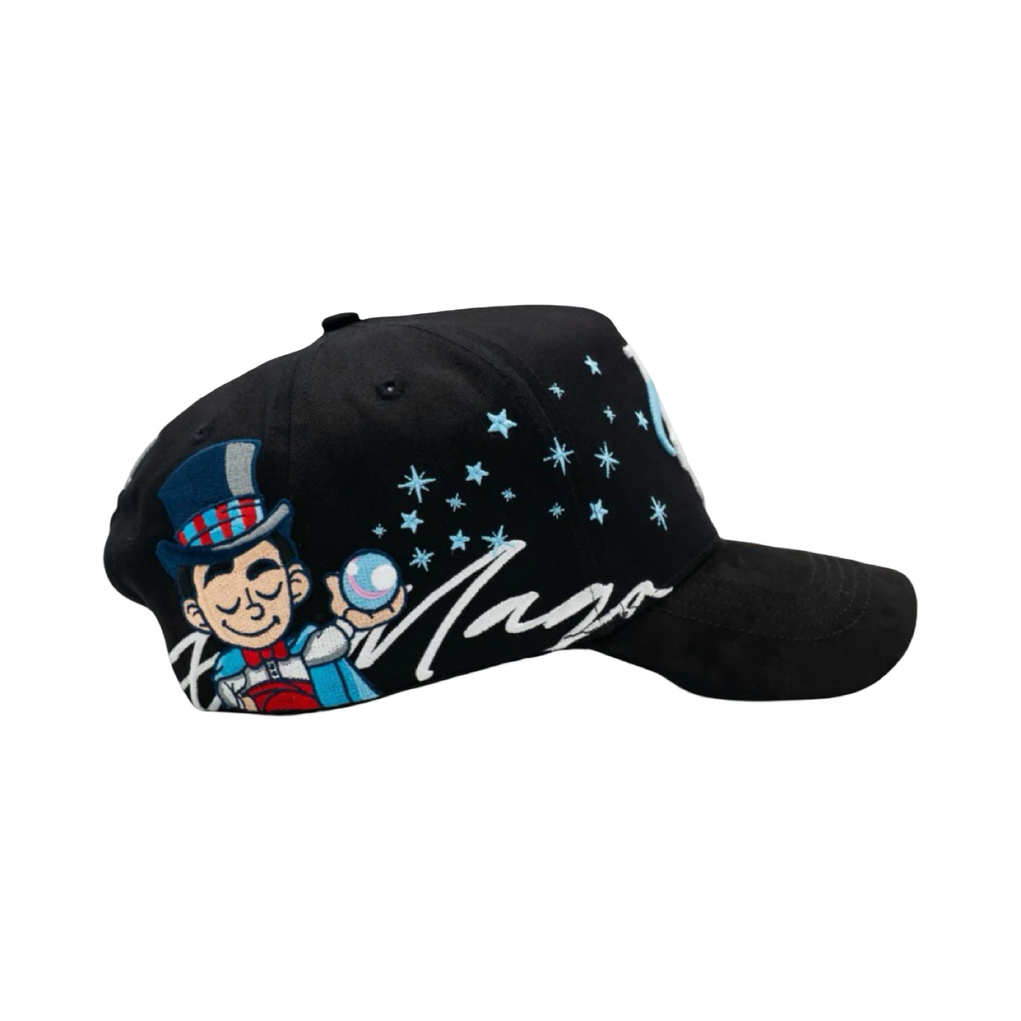 31HATS MAGO