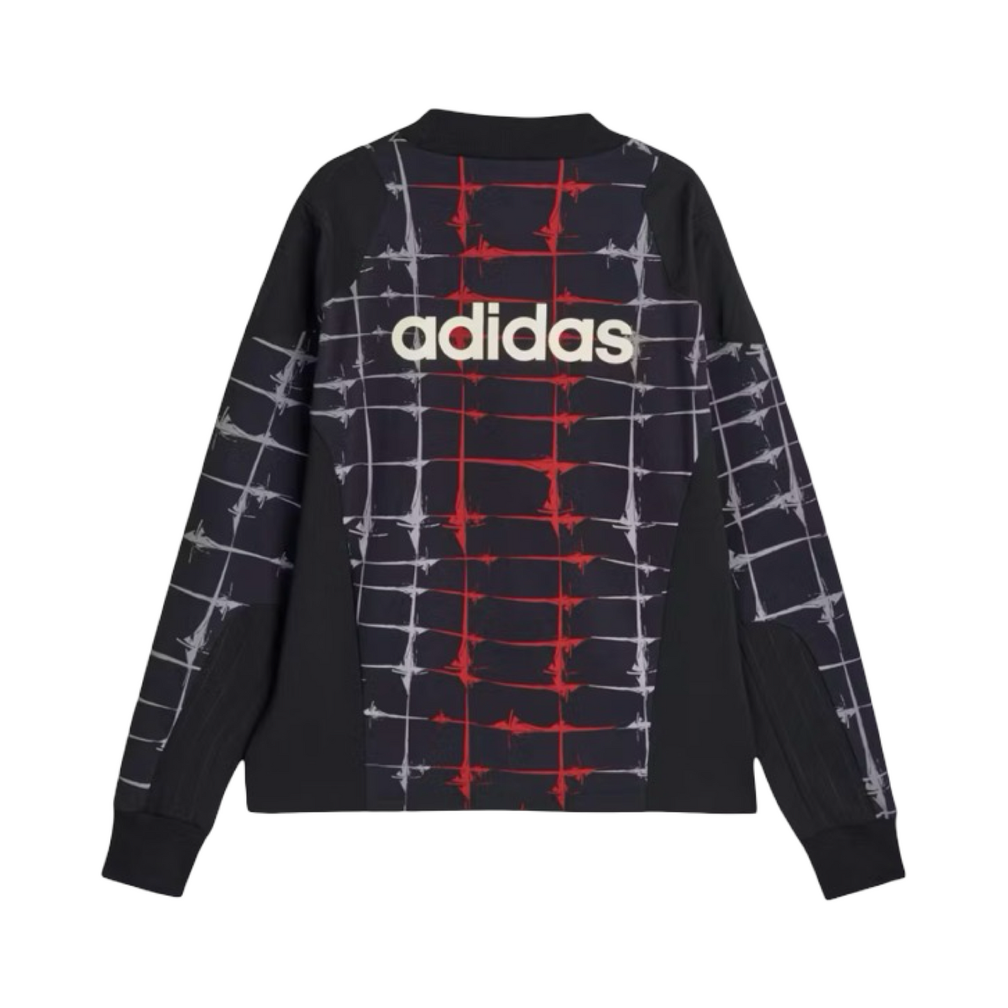 Thug Club x Adidas
