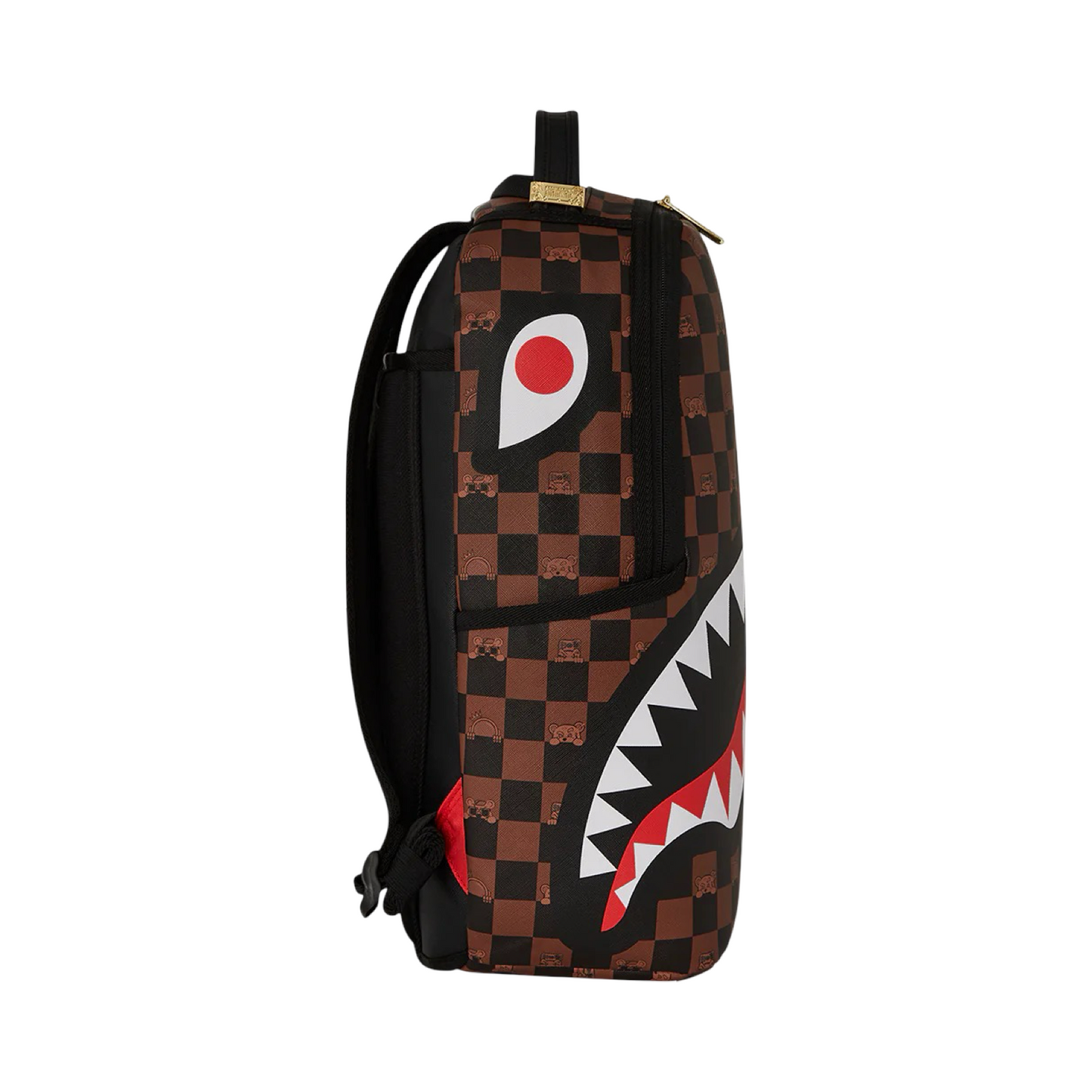 SPRAYGROUND BACKPACK