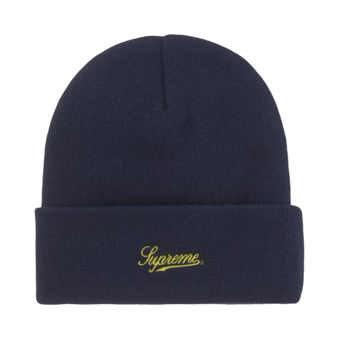 SUPREME x WU-TANG CLAN BEANIE