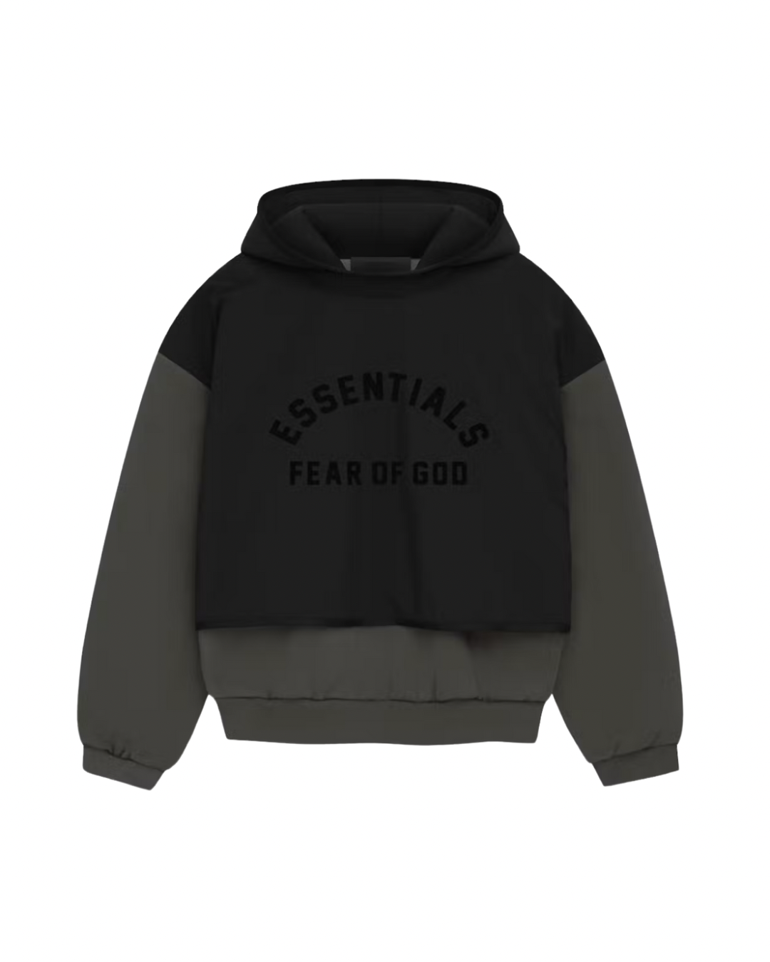 ESSENTIALS INK JET BLACK