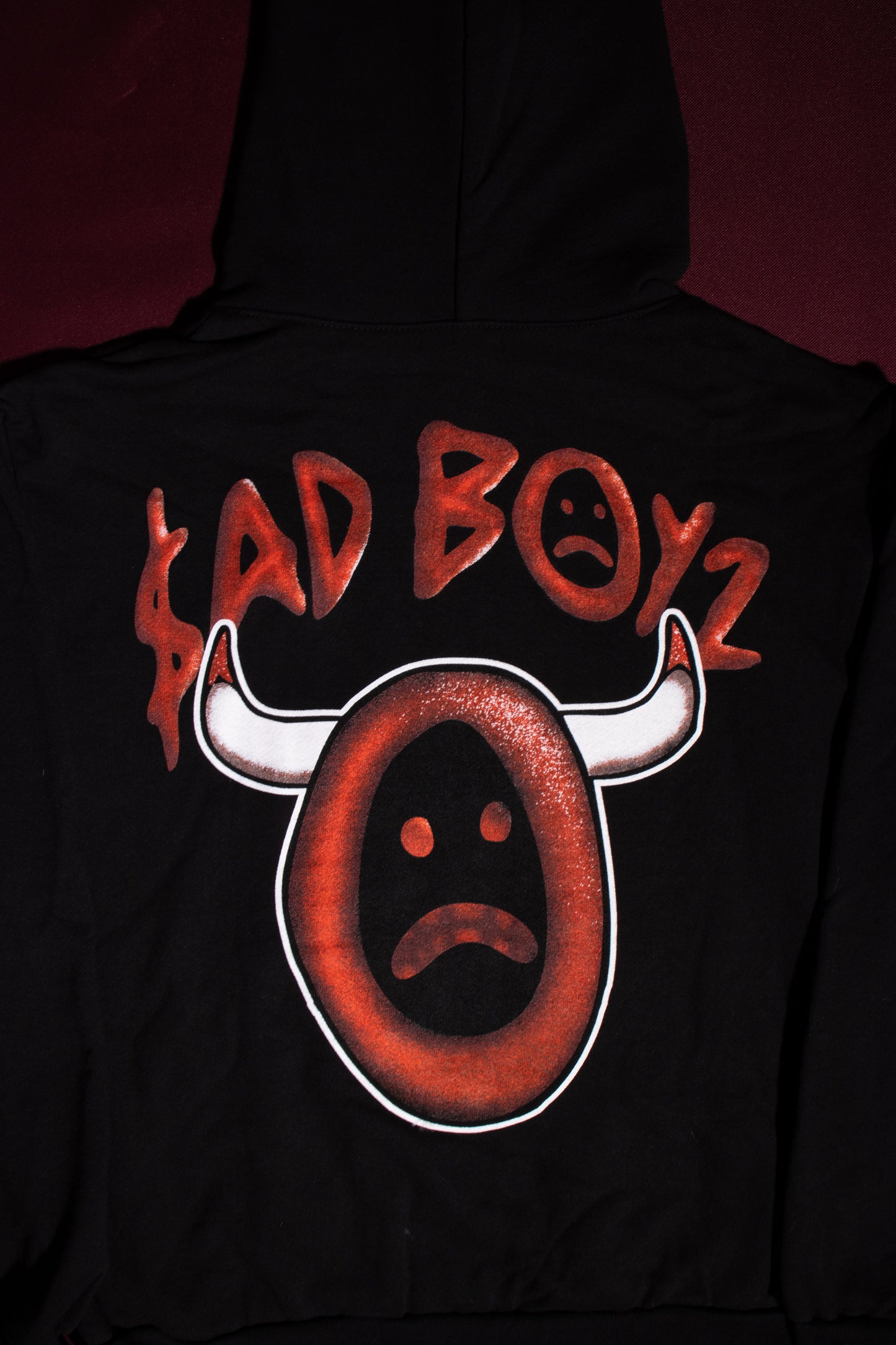JUNIOR H - SADBOYZ x COMPLEXCON