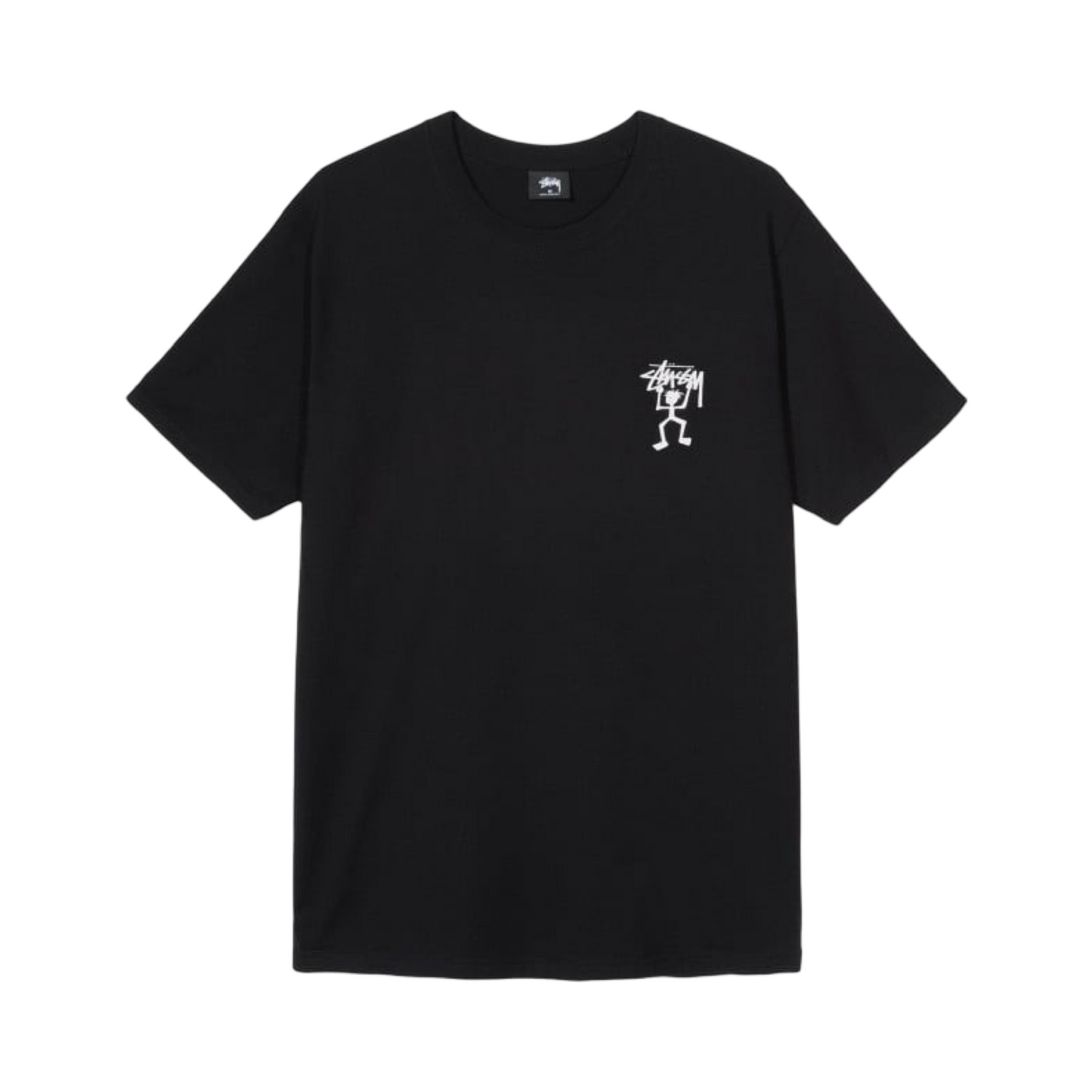 STUSSY WARMEN TEE