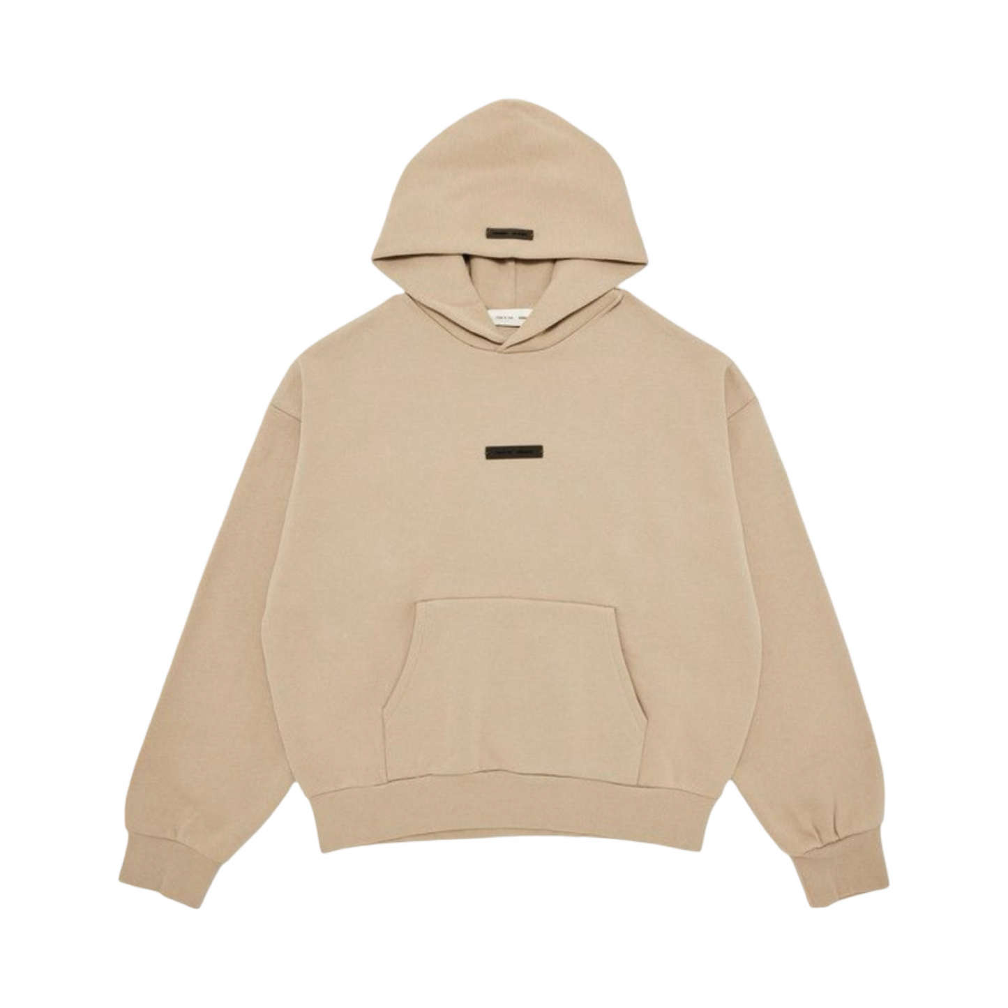 Essentials Timber FW25