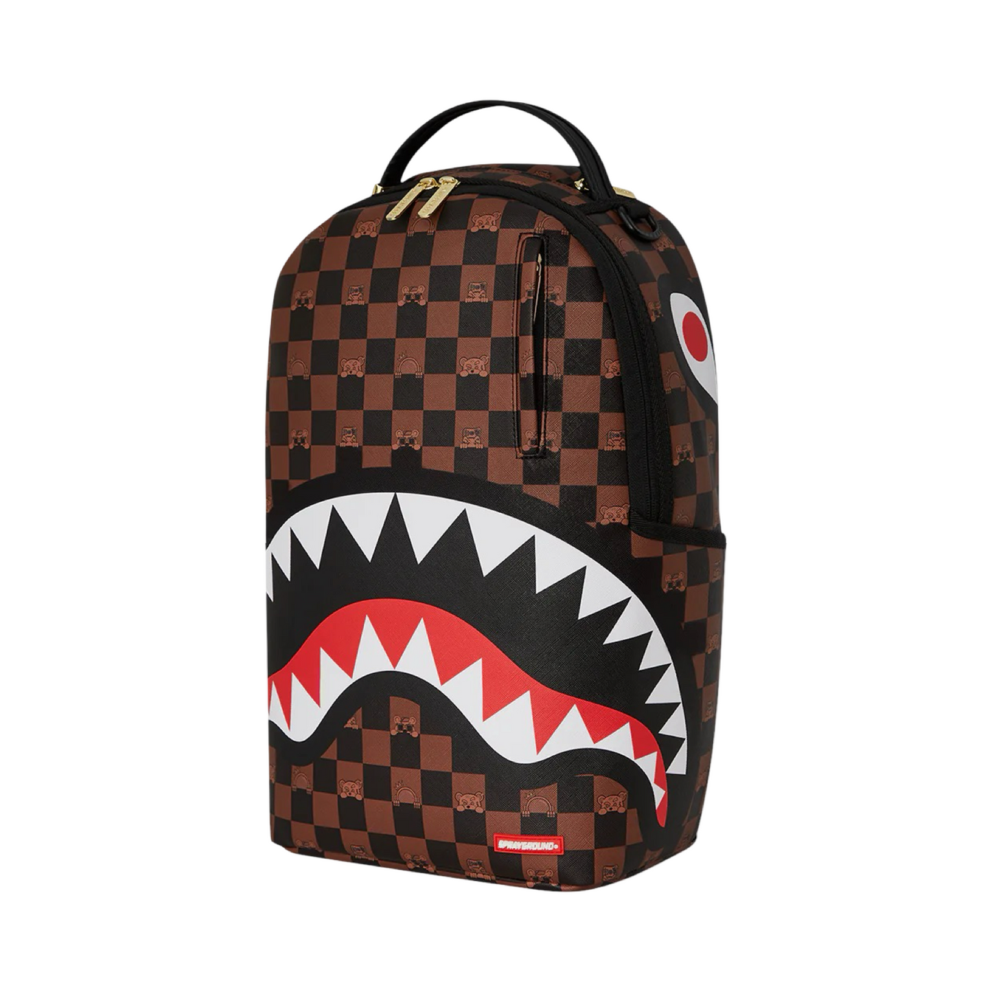 SPRAYGROUND BACKPACK