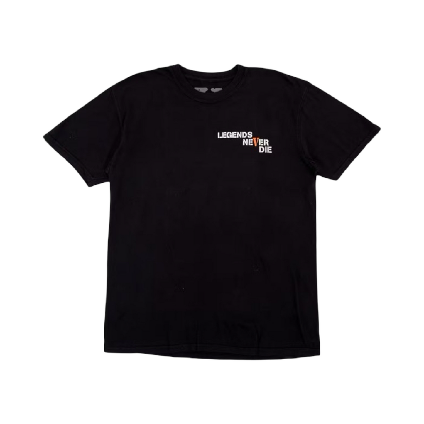 Vlone x Juice Wrld 999 T-Shirt