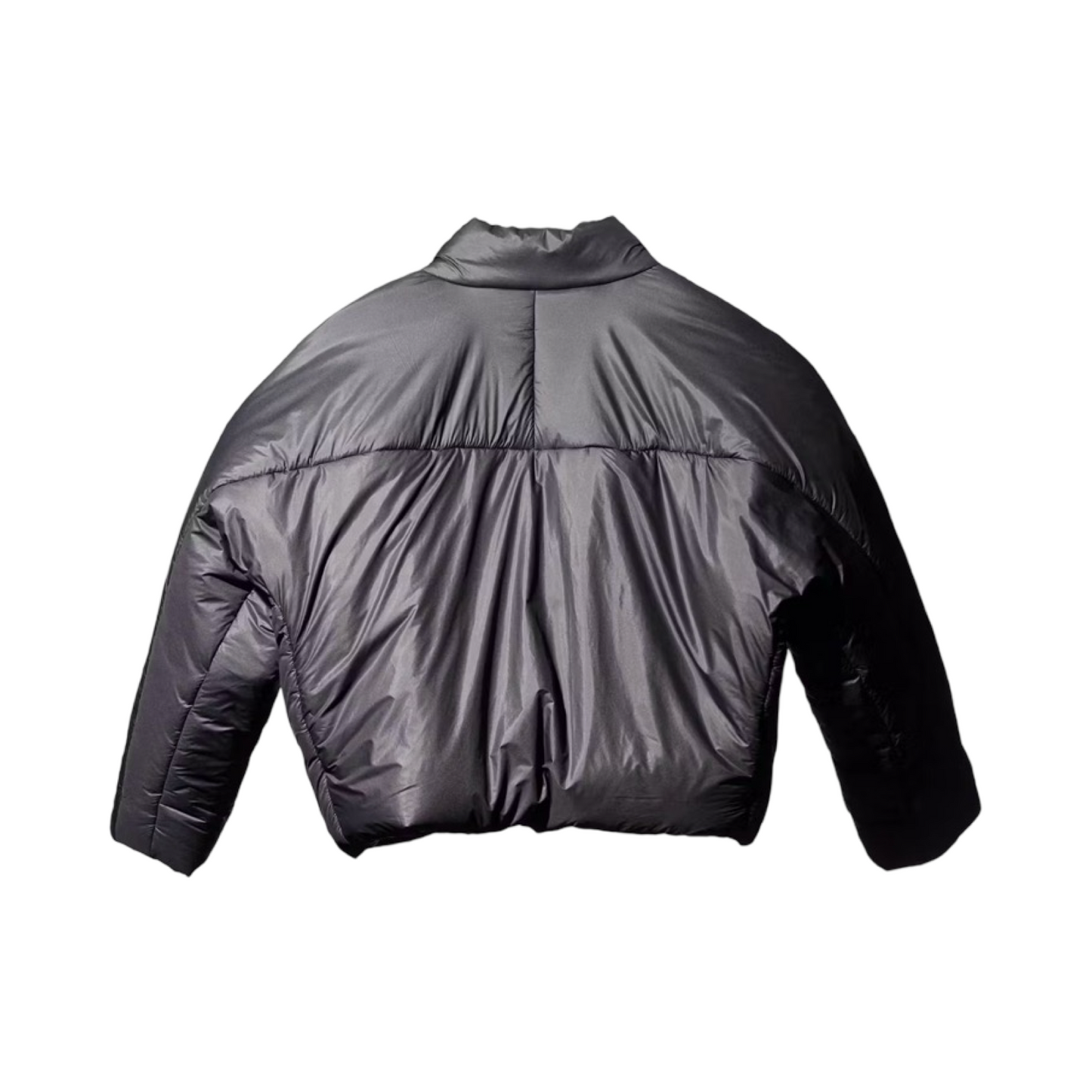YEEZY x BALENCIAGA x GAP ROUND JACKET 2