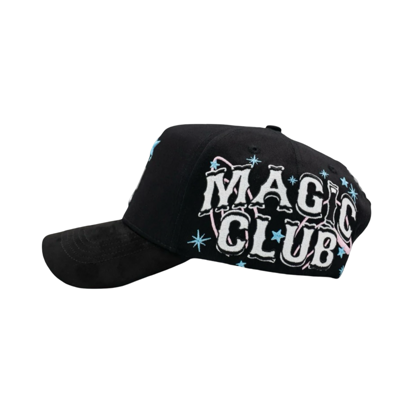 31HATS MAGO