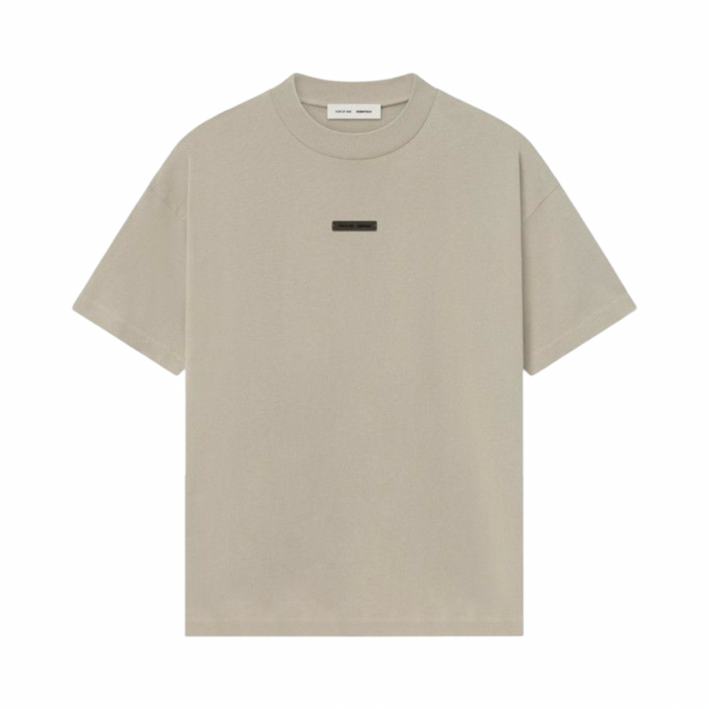 Essentials Timber Tee FW25