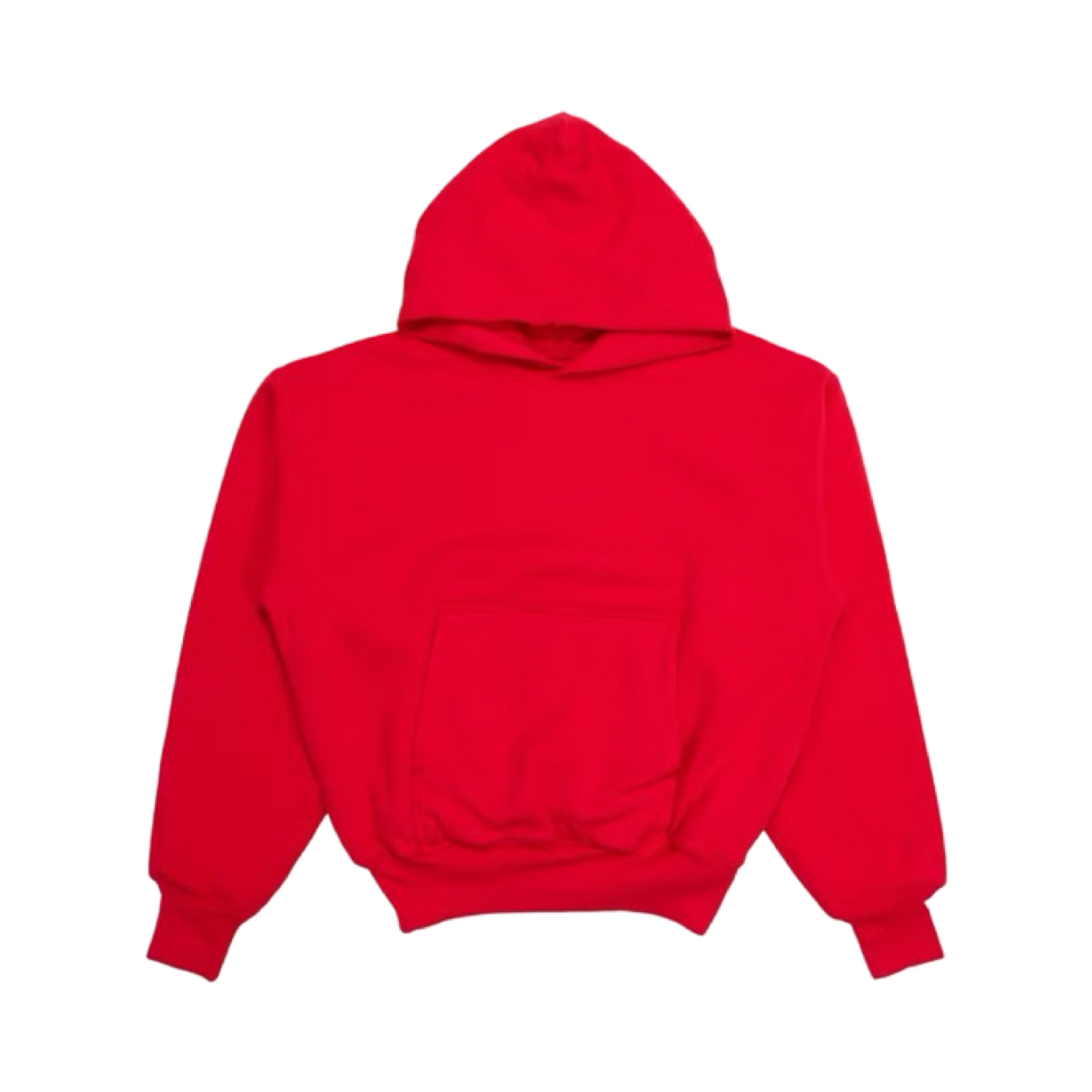 YEEZY x BALENCIAGA x GAP PERFECT HOODIE RED