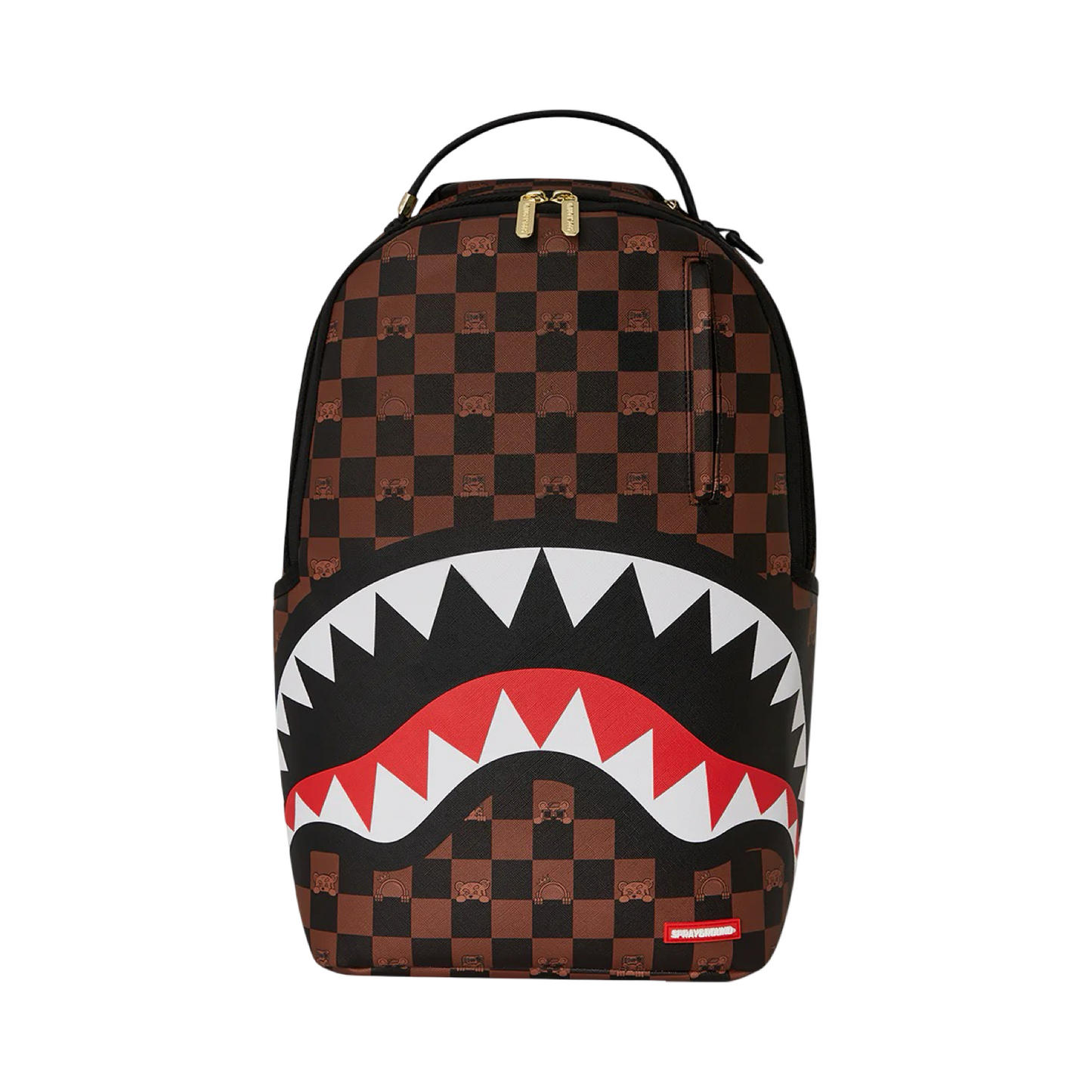 SPRAYGROUND BACKPACK