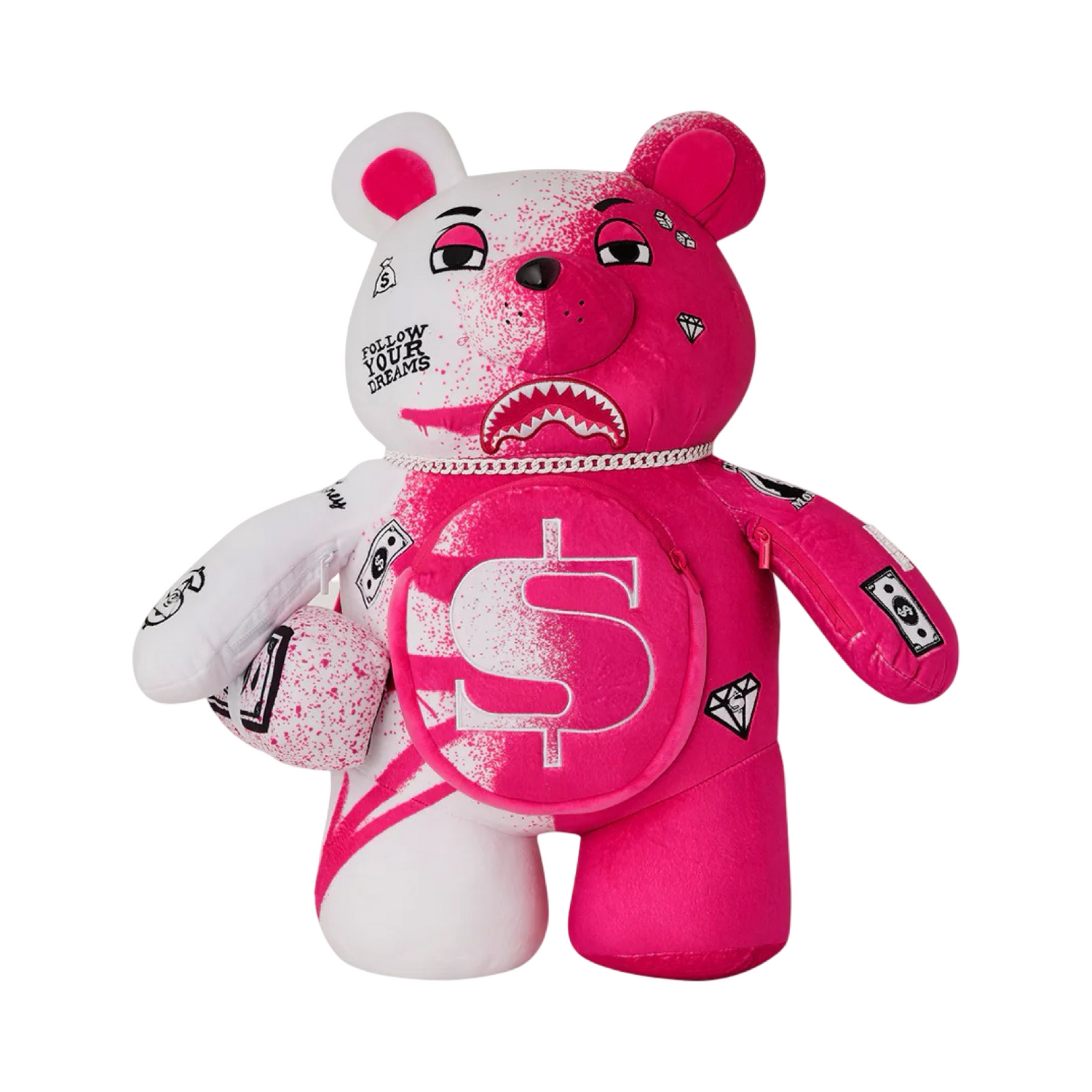 SPRAYGROUND