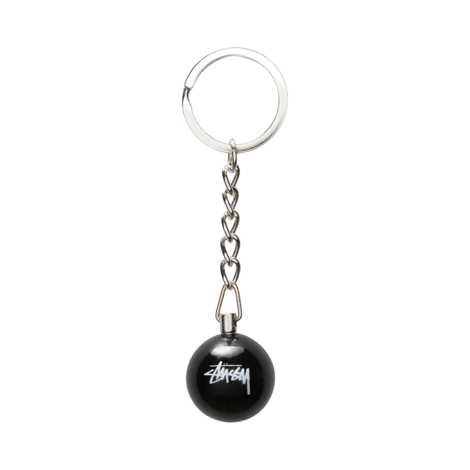 STUSSY