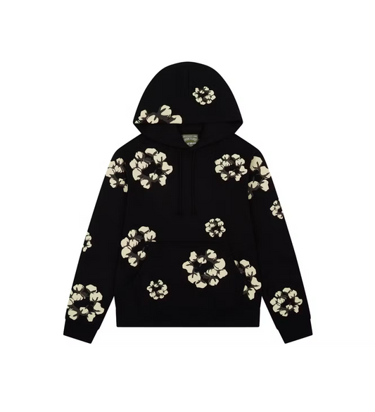 DENIM TEARS x CACTUS PLANT FLEA MARKET BLACK