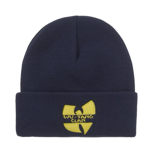 SUPREME x WU-TANG CLAN BEANIE