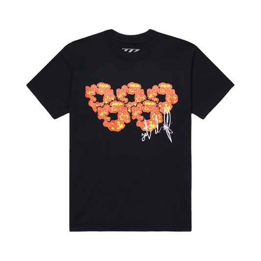 DENIM TEARS x OFFSET DELUXE SET