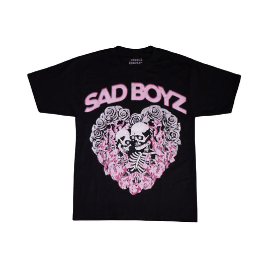 JUNIOR H - SADBOYZ