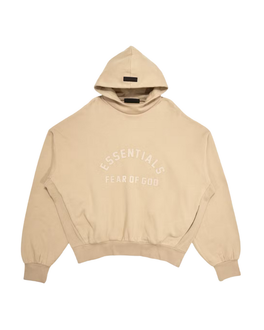 ESSENTIALS DUSTY BEIGE