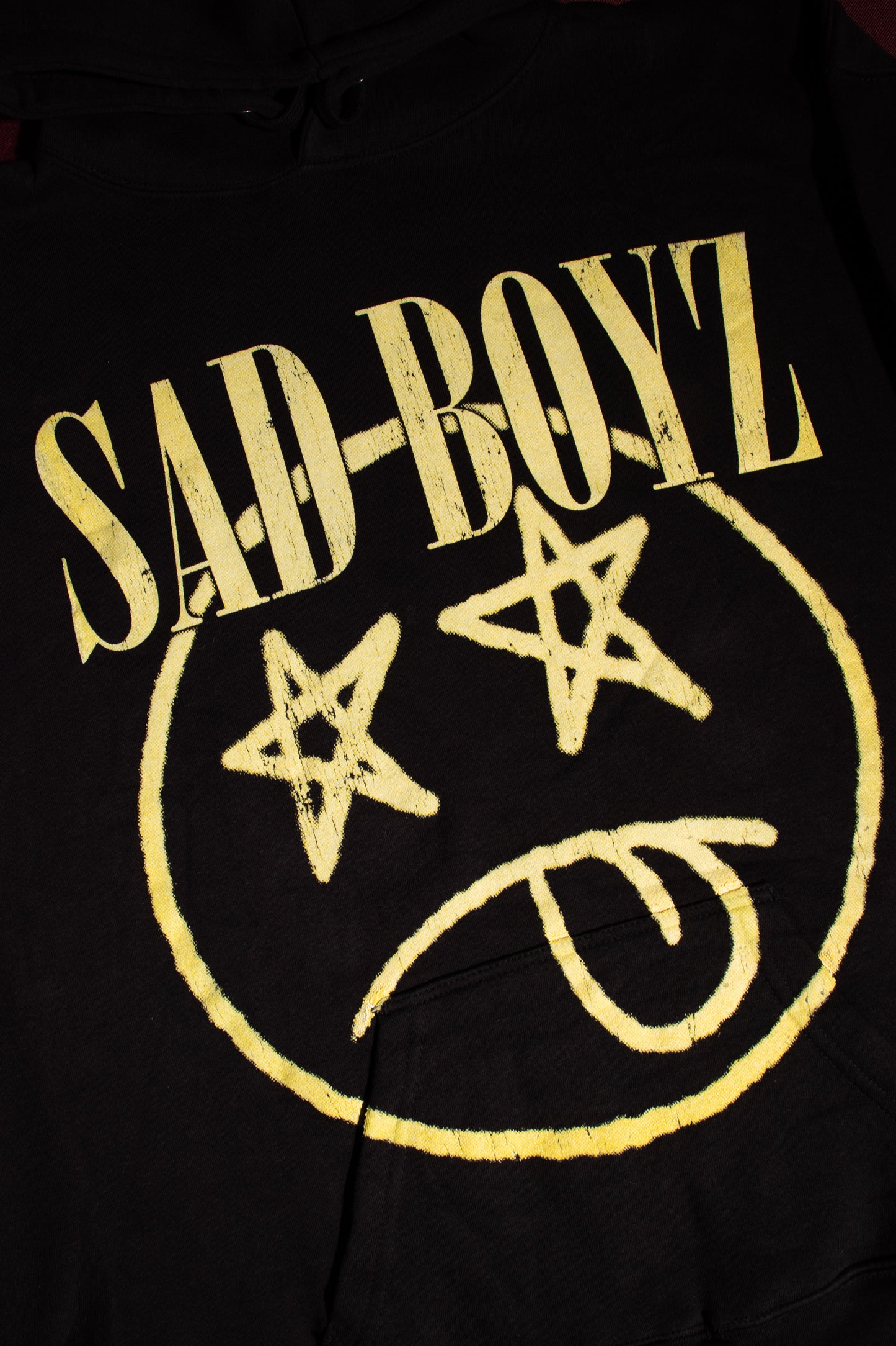 JUNIOR H - SADBOYZ