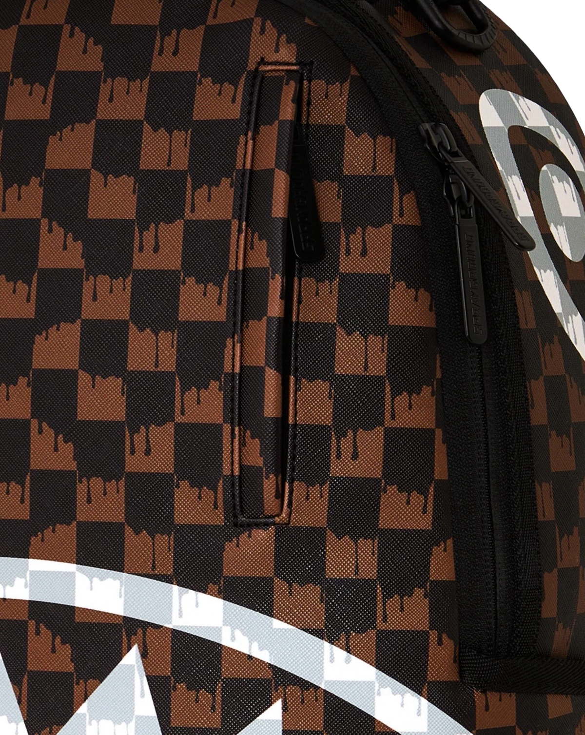 Sprayground PARIS FAN BACKPACK