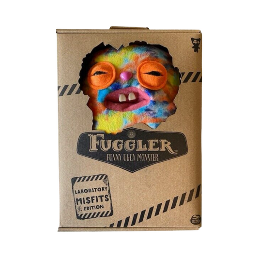 FUGGLER
