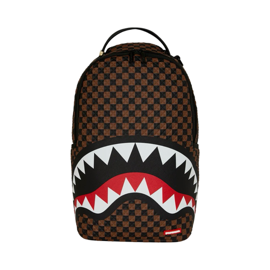 SPRAYGROUND CROWN JEWELS BACKPACK