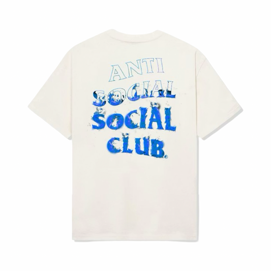 Anti Social Social Club Tee