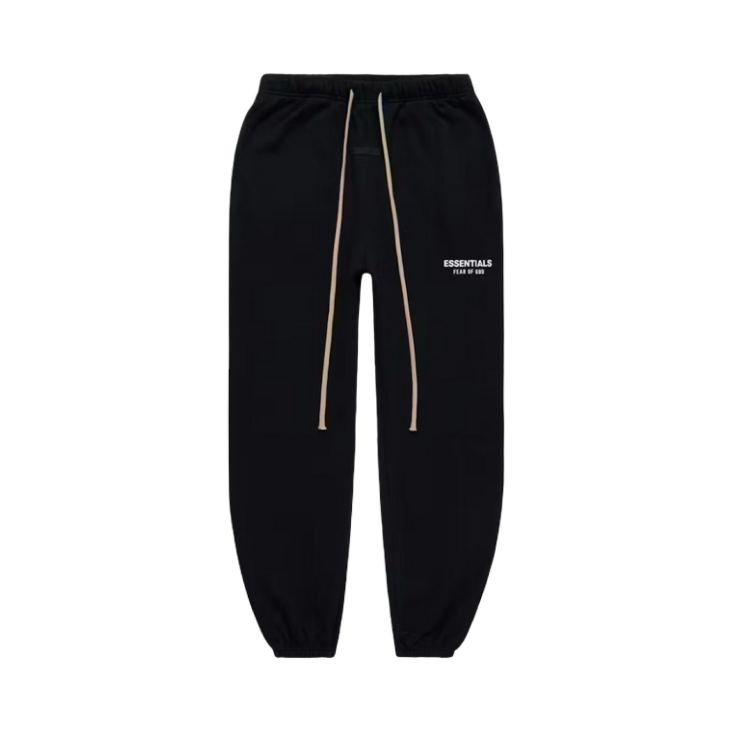 Essentials Sweatpants Black FW25